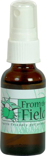 From the Field Catnip Oil Spray Rejuvenator - 1 oz