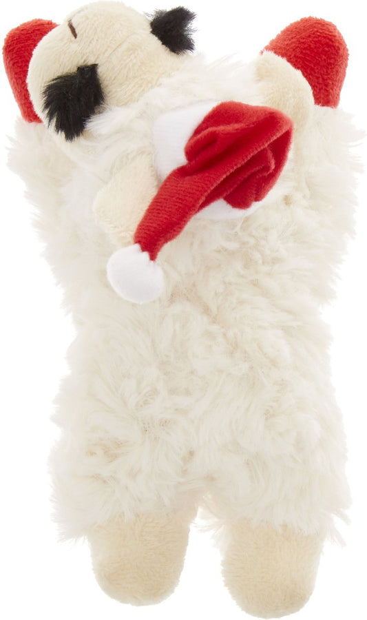 Santa Lamb Chop 6"