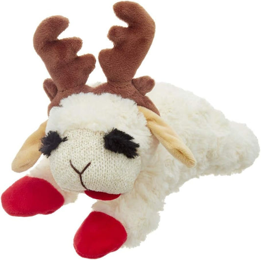 Lamb Chop Moose Antlers 10"