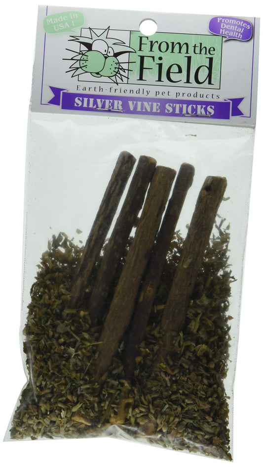 Silver Vine Sticks In Ultimate Blend