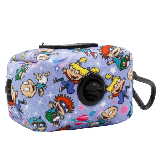 Rugrats Leash Bag